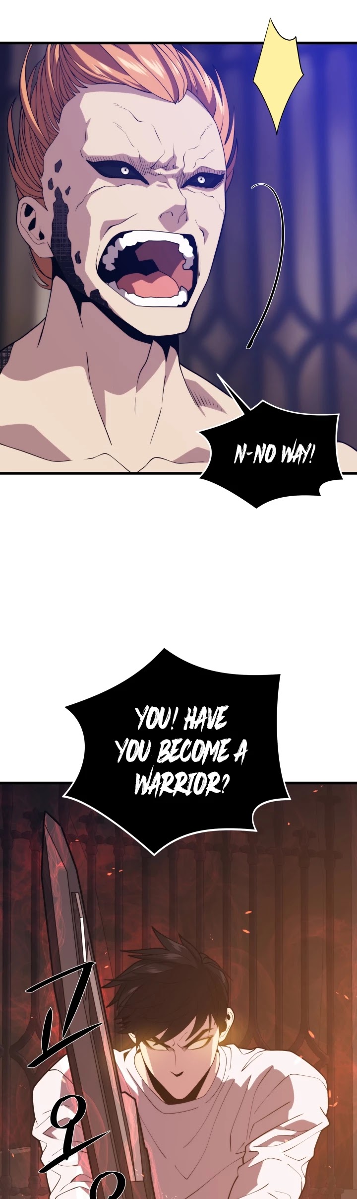 Seoul Station's Necromancer Chapter 49 page 46 - Chapter 49