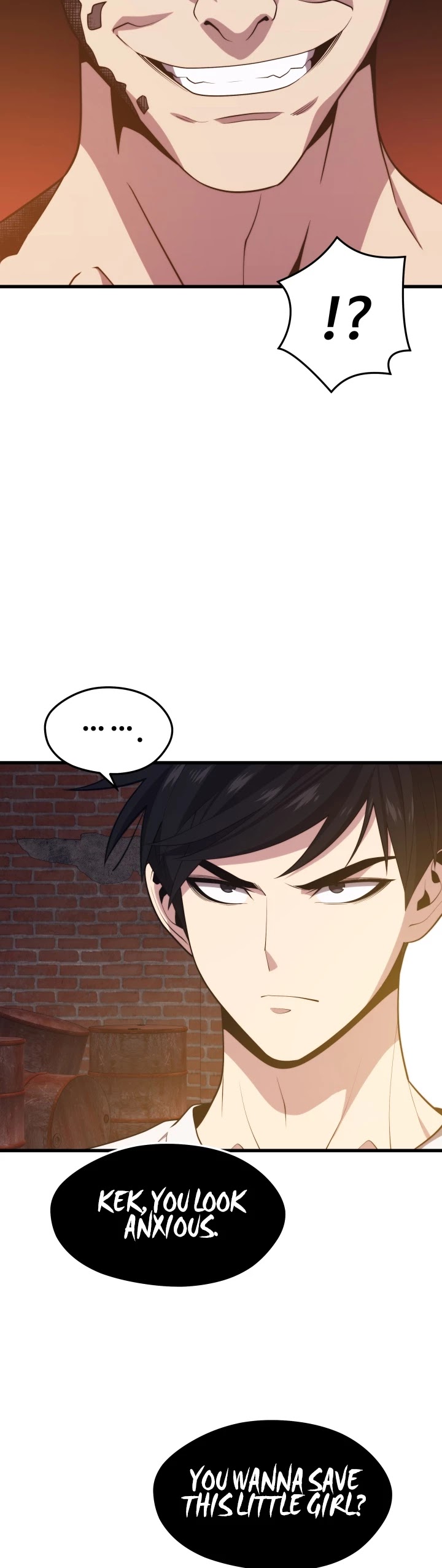 Seoul Station's Necromancer Chapter 49 page 5 - Chapter 49