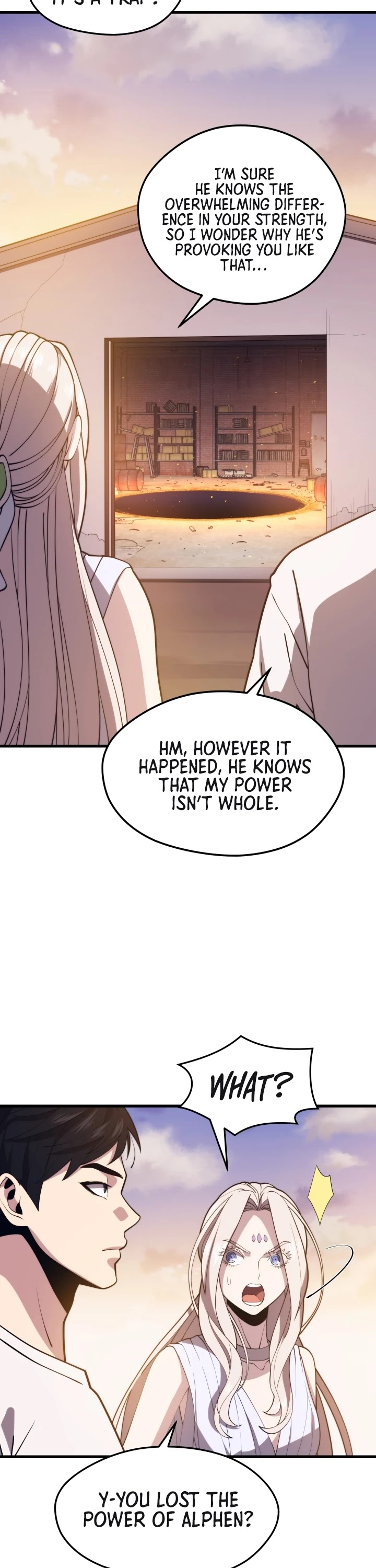 Seoul Station's Necromancer Chapter 49 page 9 - Chapter 49
