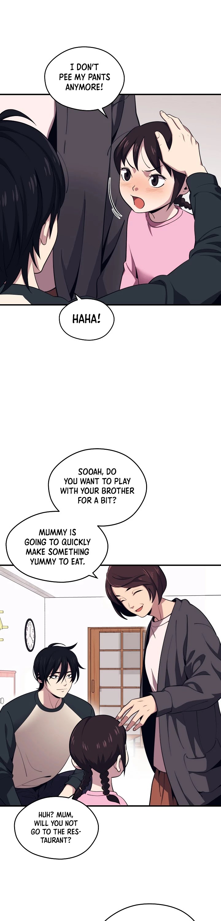 Seoul Station's Necromancer Chapter 5 page 11 - Chapter 5