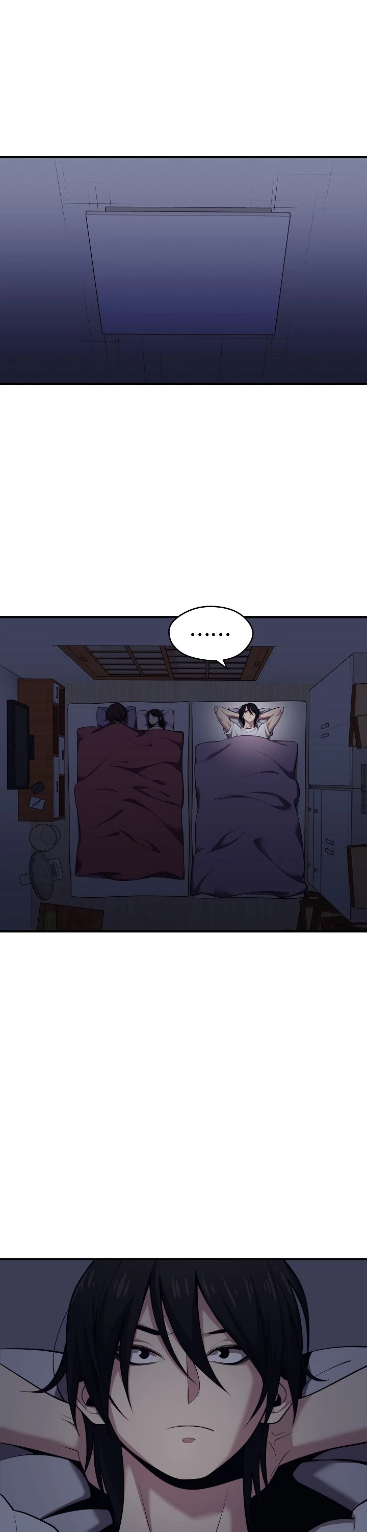 Seoul Station's Necromancer Chapter 5 page 13 - Chapter 5