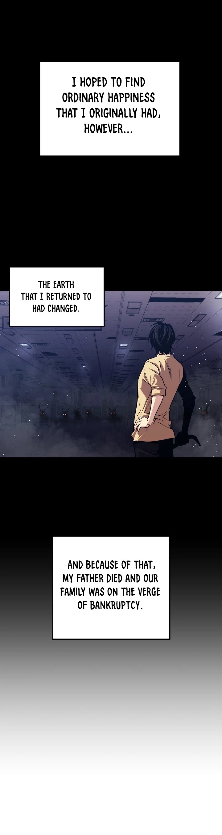 Seoul Station's Necromancer Chapter 5 page 18 - Chapter 5