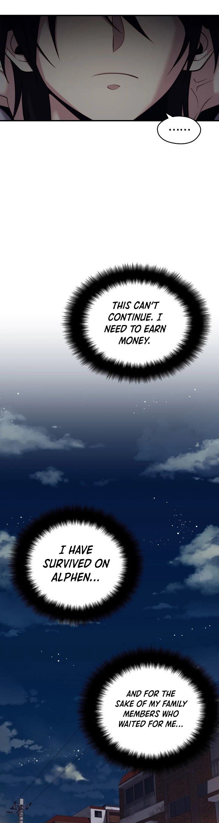 Seoul Station's Necromancer Chapter 5 page 19 - Chapter 5