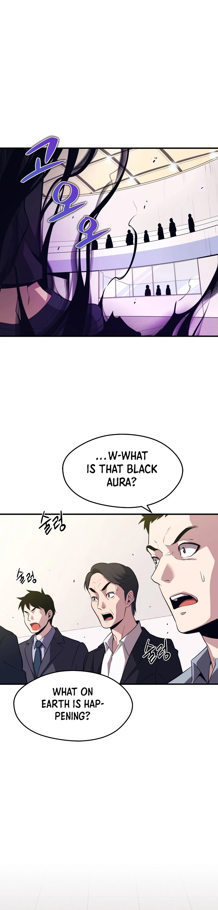 Seoul Station's Necromancer Chapter 5 page 44 - Chapter 5