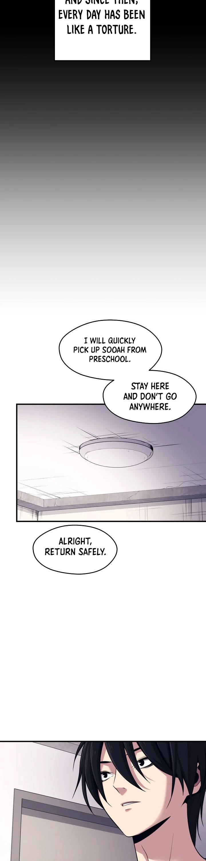 Seoul Station's Necromancer Chapter 5 page 5 - Chapter 5