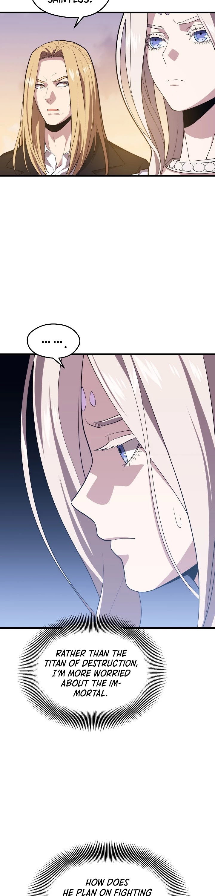 Seoul Station's Necromancer Chapter 50 page 18 - Chapter 50