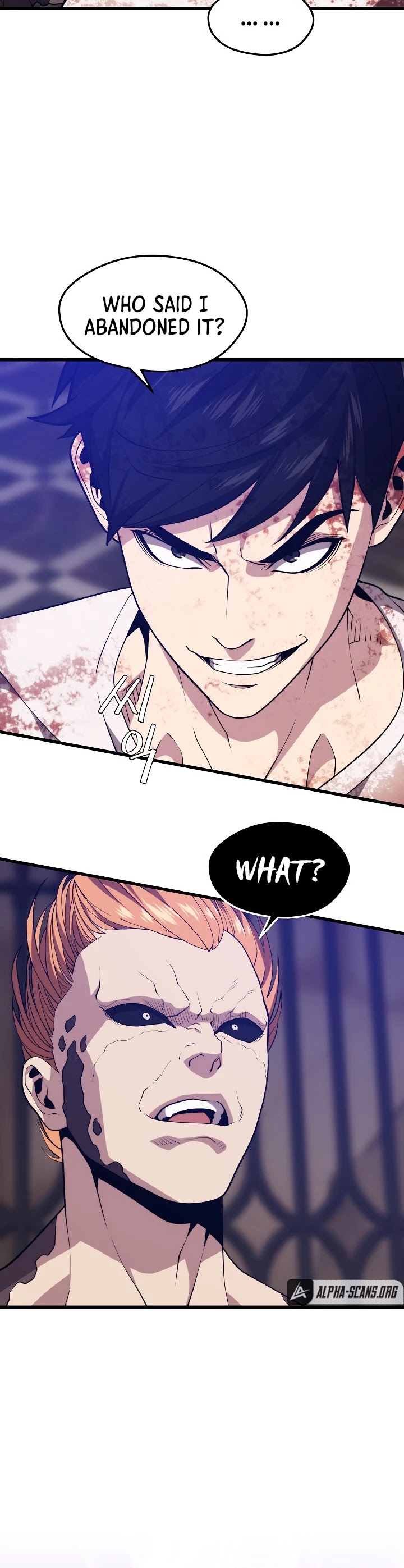 Seoul Station's Necromancer Chapter 50 page 21 - Chapter 50