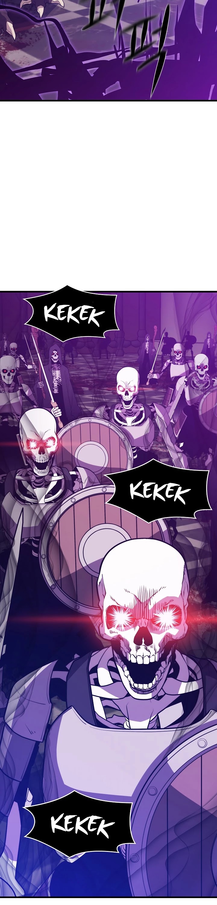 Seoul Station's Necromancer Chapter 50 page 23 - Chapter 50