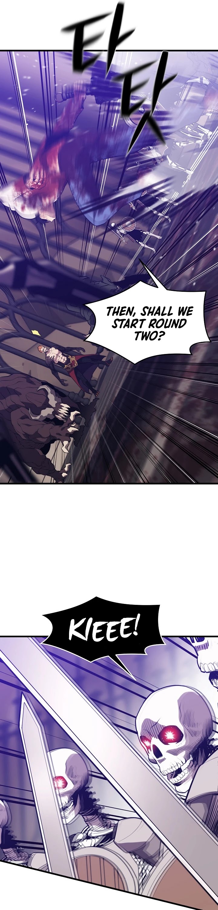 Seoul Station's Necromancer Chapter 50 page 27 - Chapter 50
