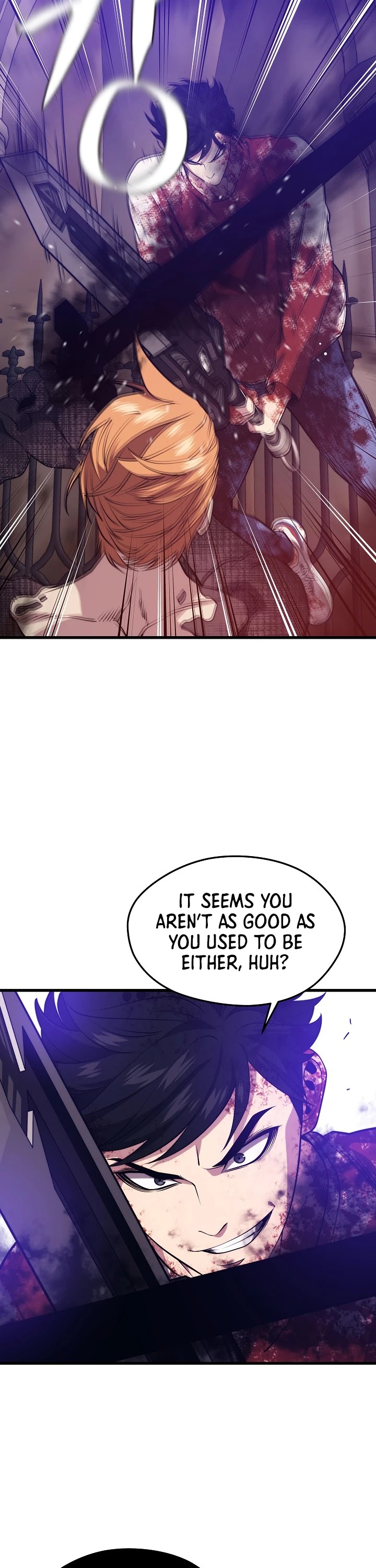 Seoul Station's Necromancer Chapter 50 page 29 - Chapter 50
