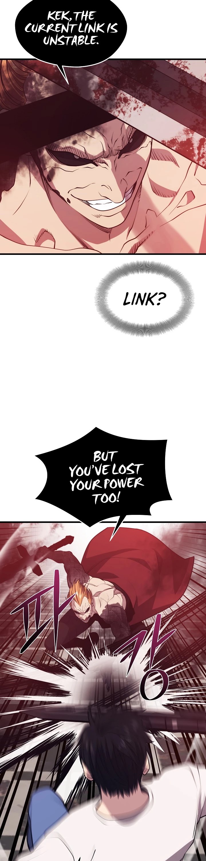 Seoul Station's Necromancer Chapter 50 page 30 - Chapter 50