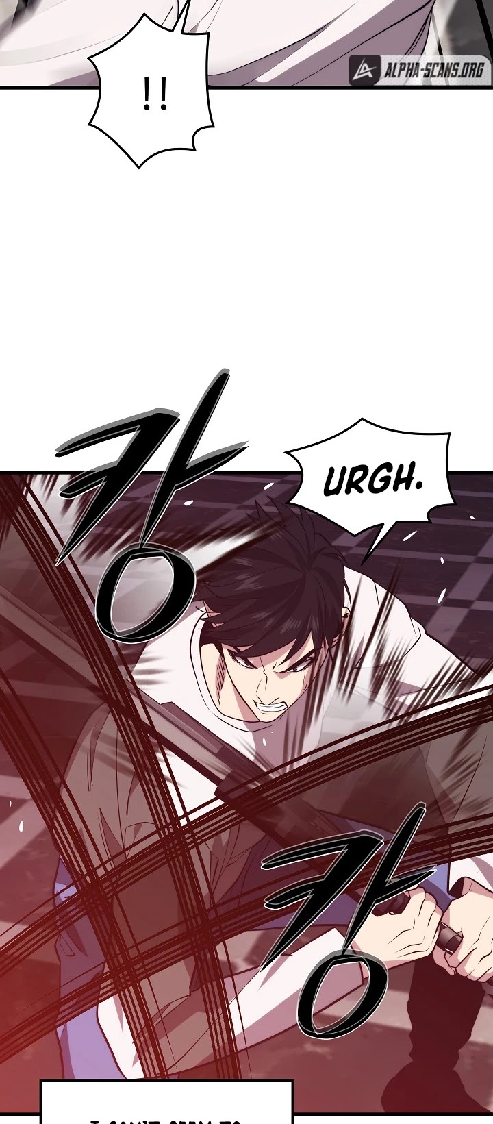Seoul Station's Necromancer Chapter 50 page 31 - Chapter 50