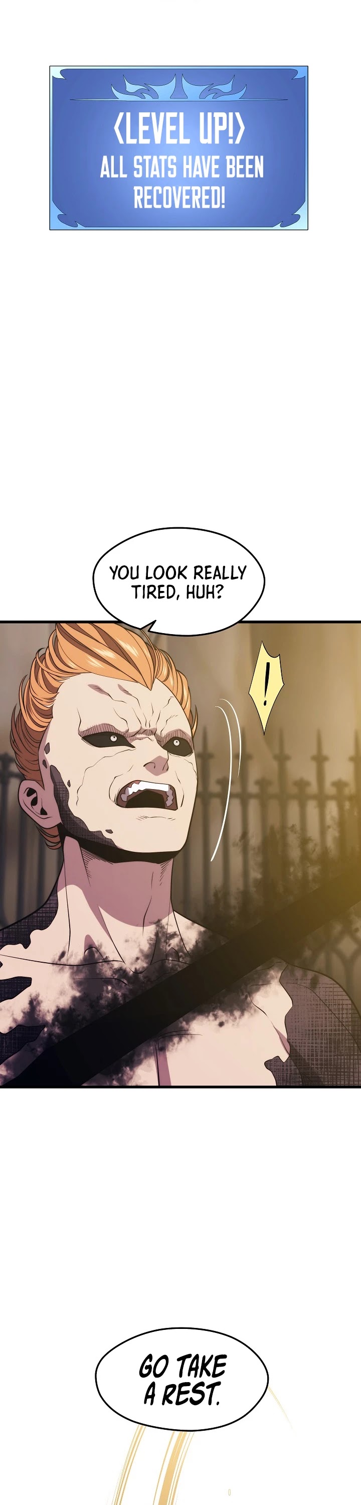 Seoul Station's Necromancer Chapter 50 page 34 - Chapter 50
