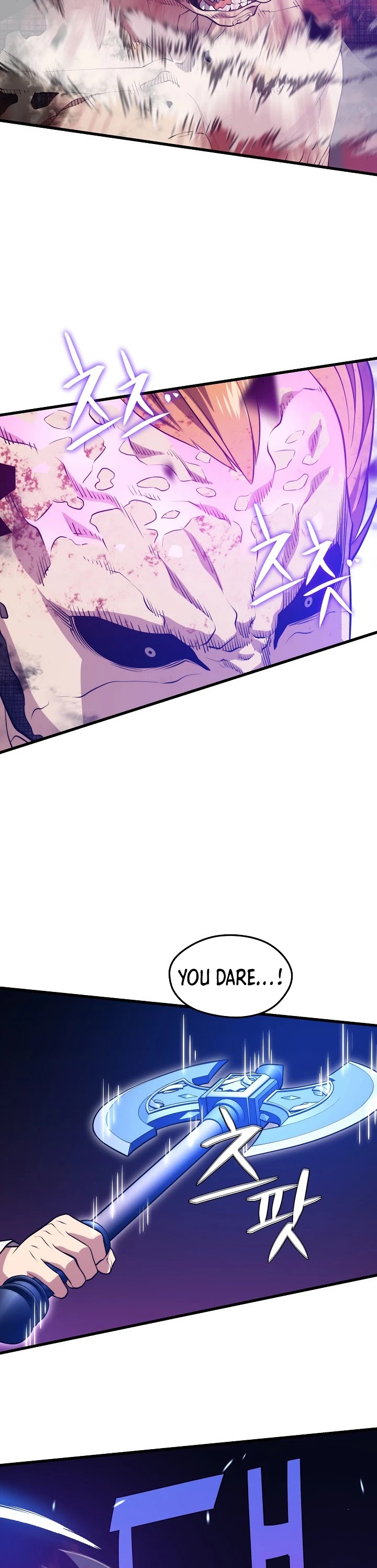 Seoul Station's Necromancer Chapter 50 page 36 - Chapter 50