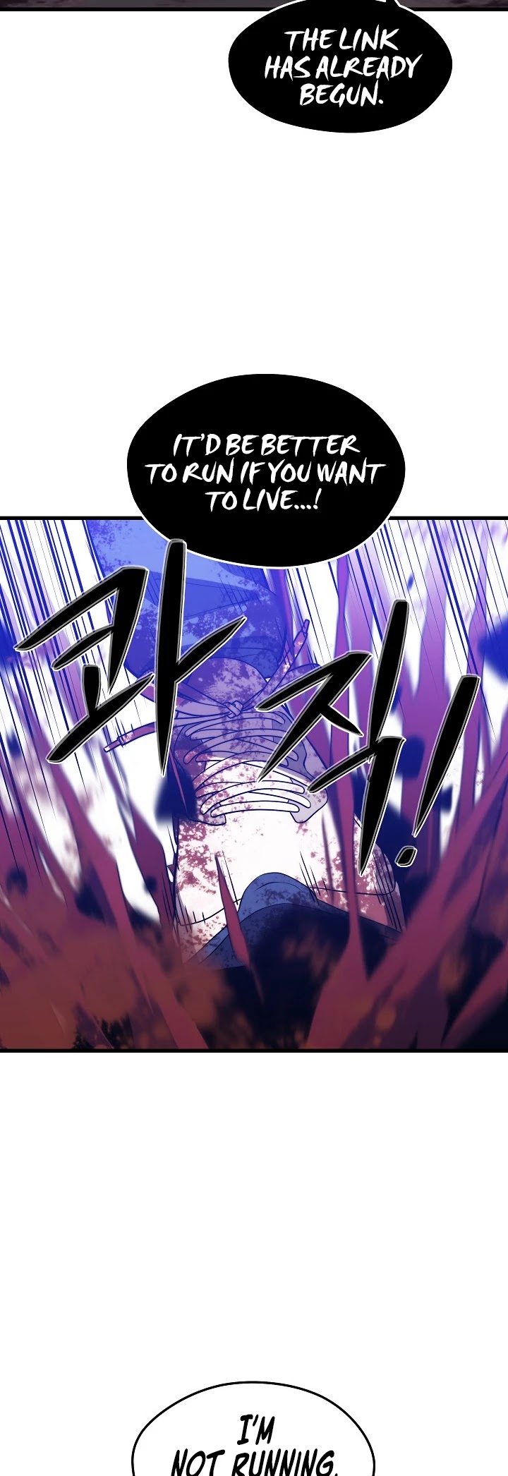 Seoul Station's Necromancer Chapter 50 page 39 - Chapter 50