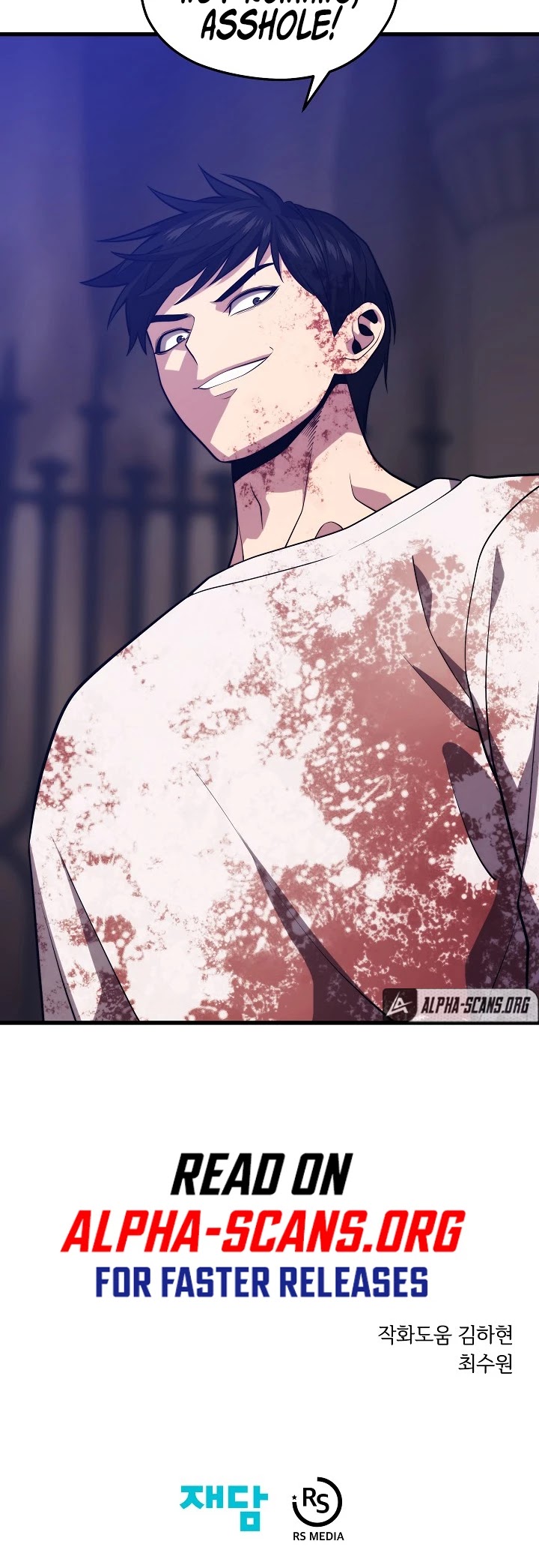 Seoul Station's Necromancer Chapter 50 page 40 - Chapter 50