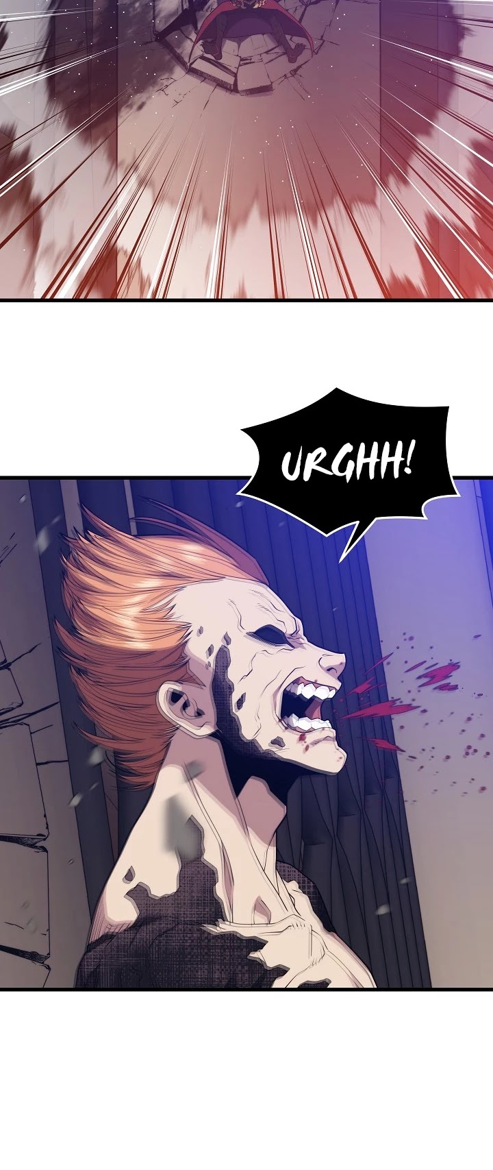 Seoul Station's Necromancer Chapter 50 page 5 - Chapter 50
