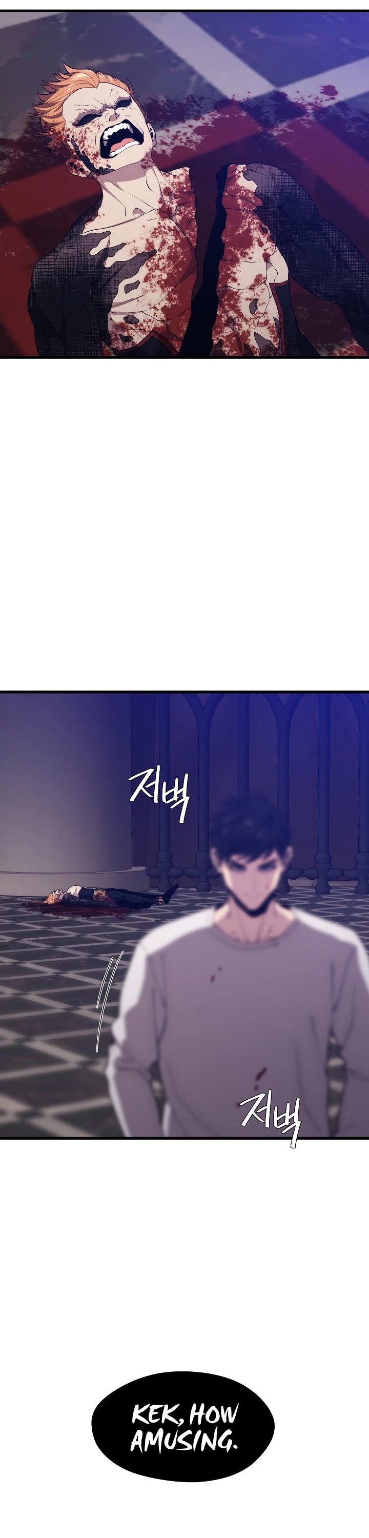 Seoul Station's Necromancer Chapter 50 page 9 - Chapter 50