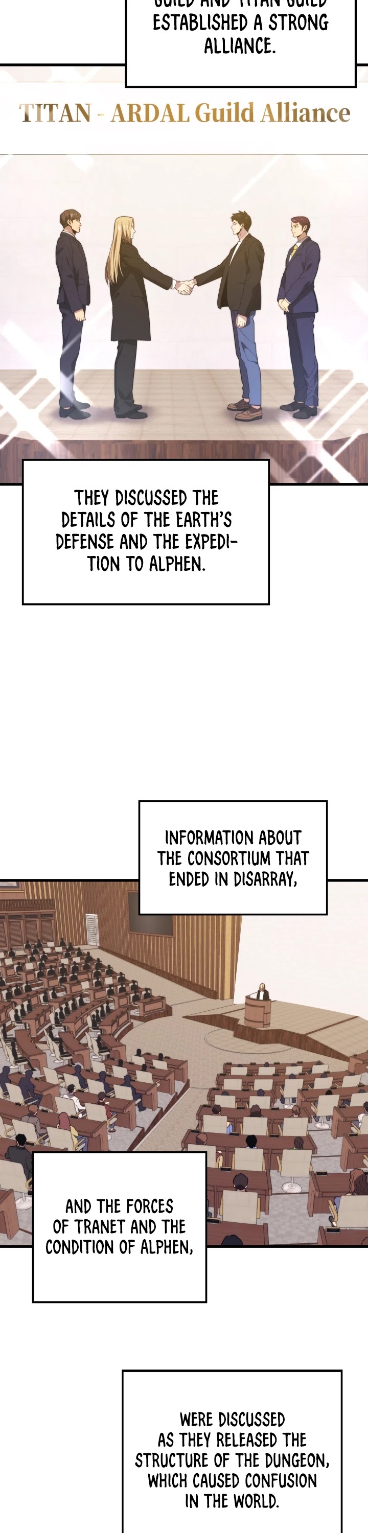 Seoul Station's Necromancer Chapter 51 page 13 - Chapter 51
