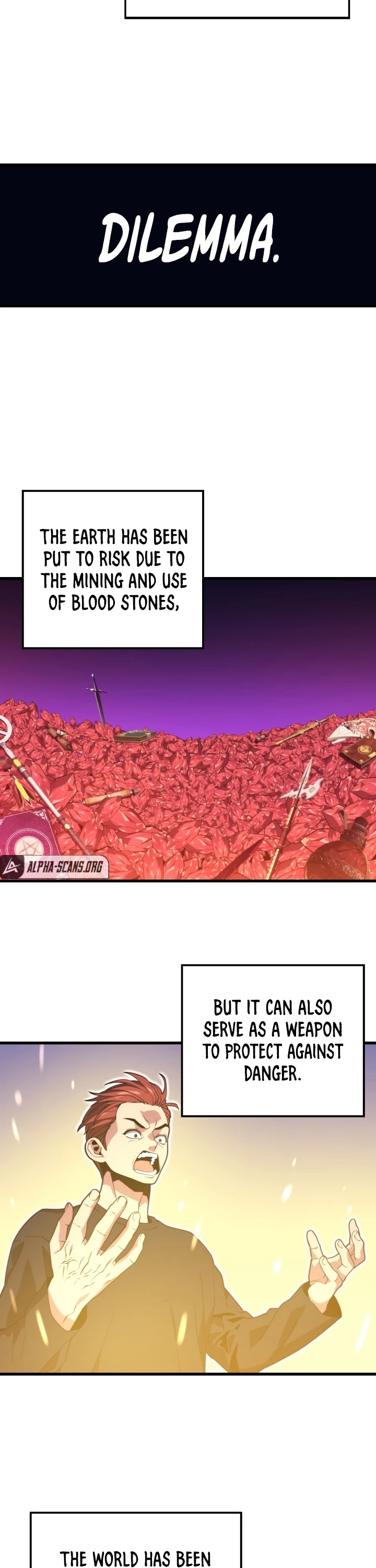 Seoul Station's Necromancer Chapter 51 page 14 - Chapter 51