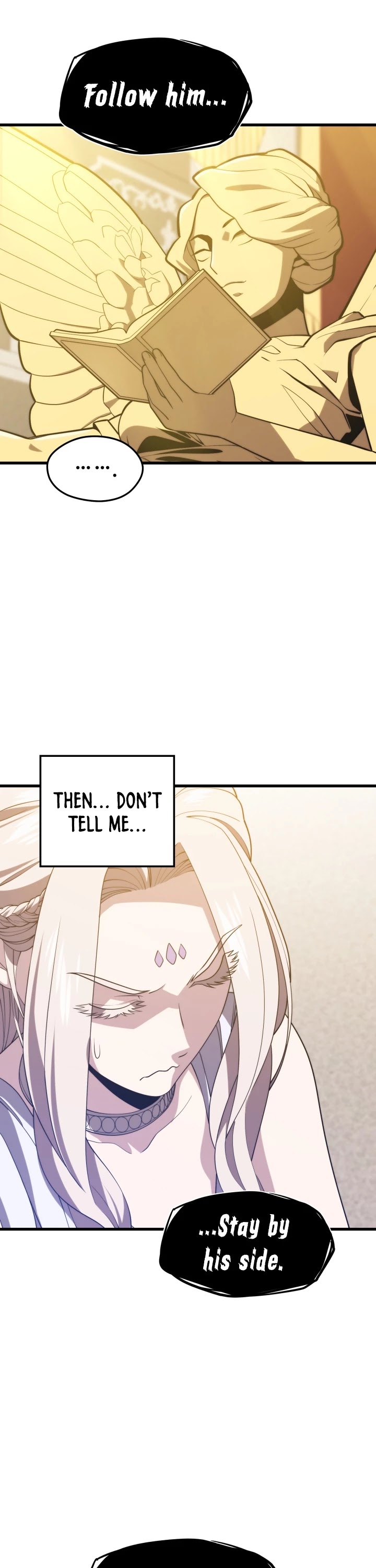 Seoul Station's Necromancer Chapter 51 page 23 - Chapter 51
