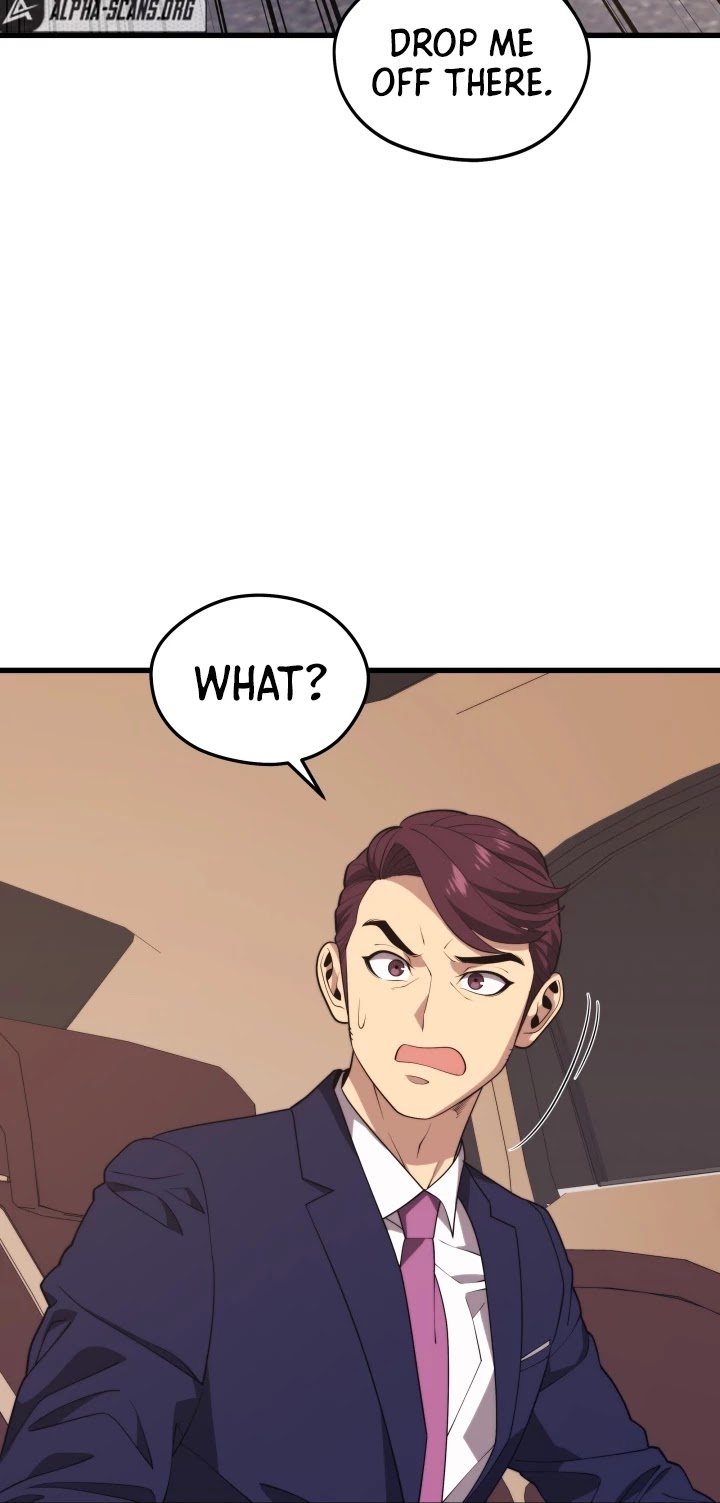 Seoul Station's Necromancer Chapter 51 page 27 - Chapter 51