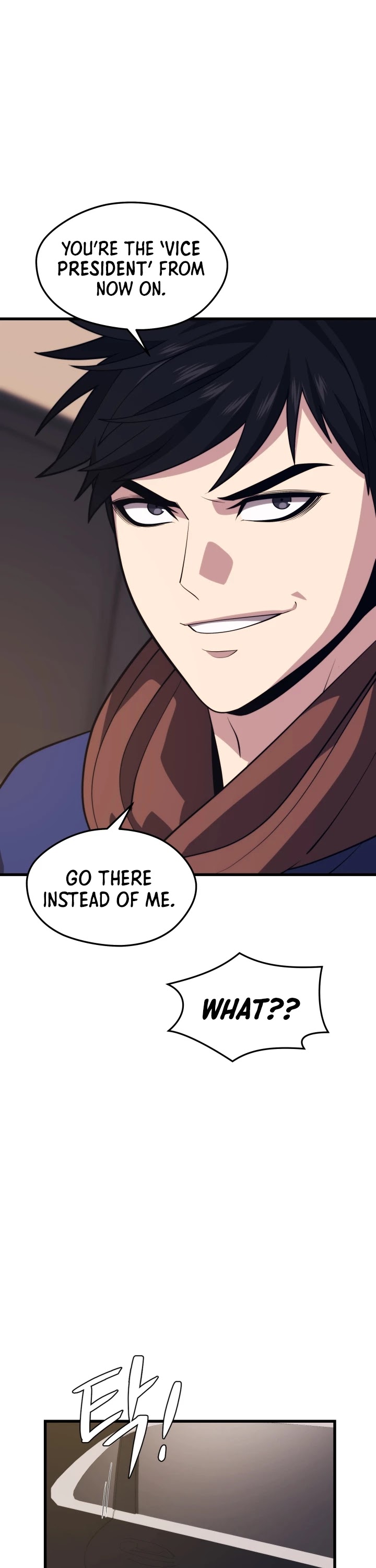 Seoul Station's Necromancer Chapter 51 page 30 - Chapter 51