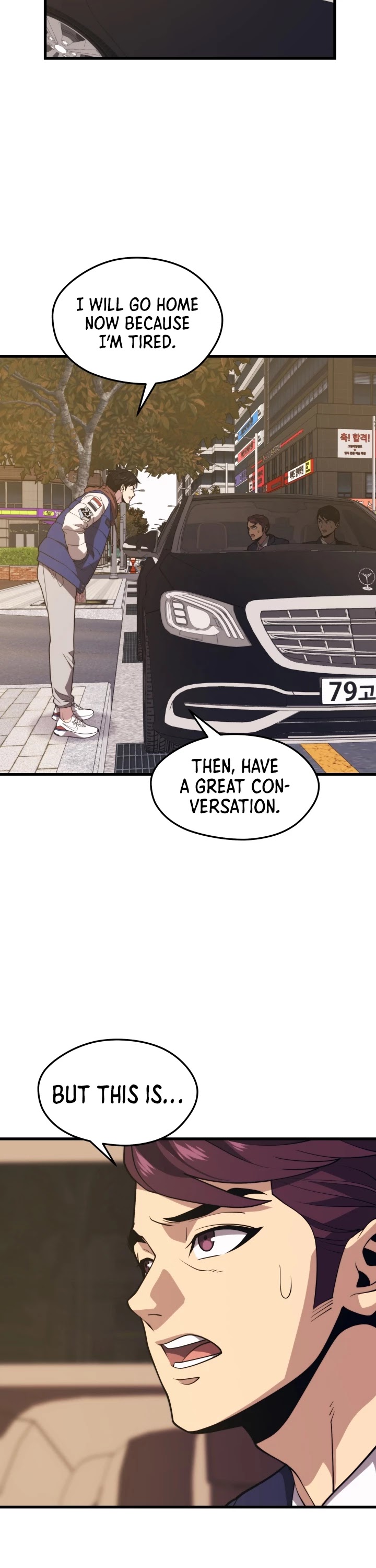 Seoul Station's Necromancer Chapter 51 page 31 - Chapter 51