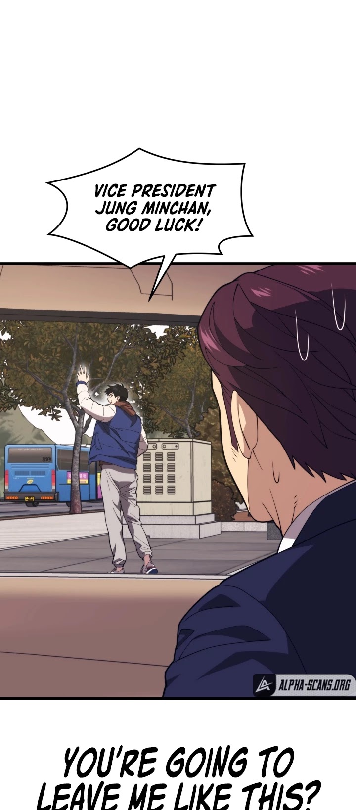Seoul Station's Necromancer Chapter 51 page 32 - Chapter 51