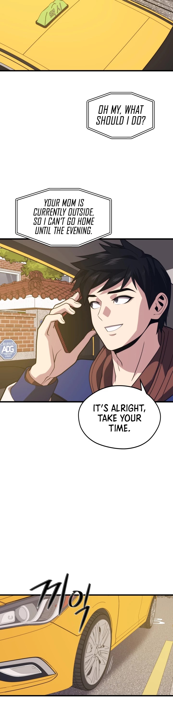 Seoul Station's Necromancer Chapter 51 page 36 - Chapter 51