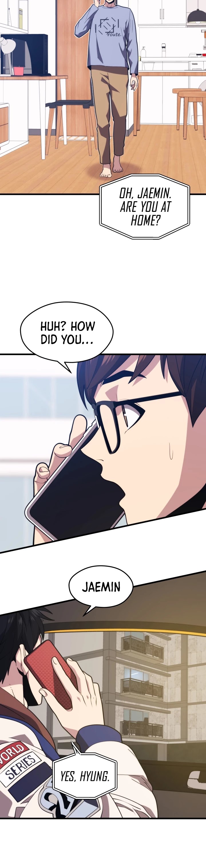 Seoul Station's Necromancer Chapter 51 page 40 - Chapter 51
