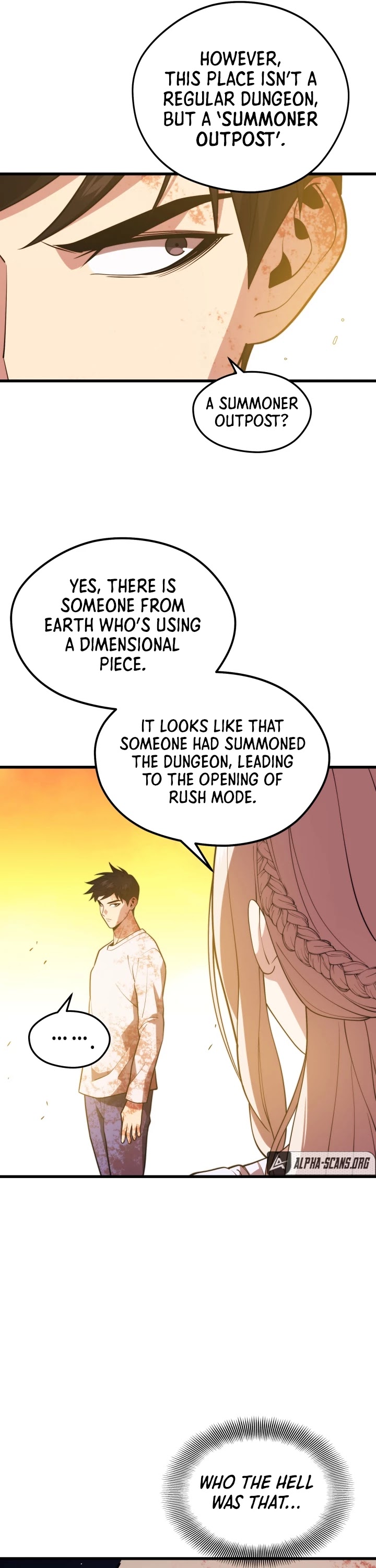 Seoul Station's Necromancer Chapter 51 page 7 - Chapter 51