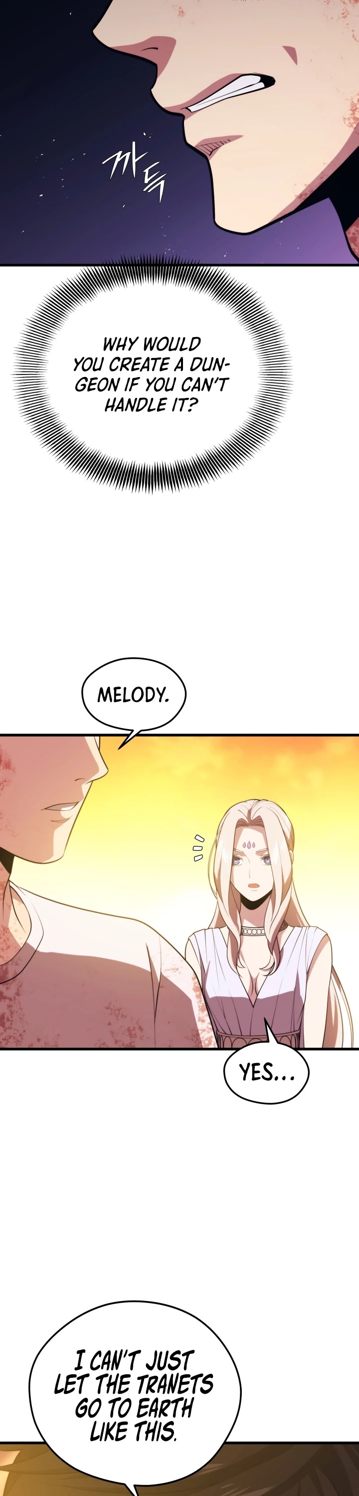 Seoul Station's Necromancer Chapter 51 page 8 - Chapter 51