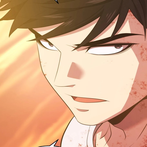 Seoul Station's Necromancer Chapter 51 cover