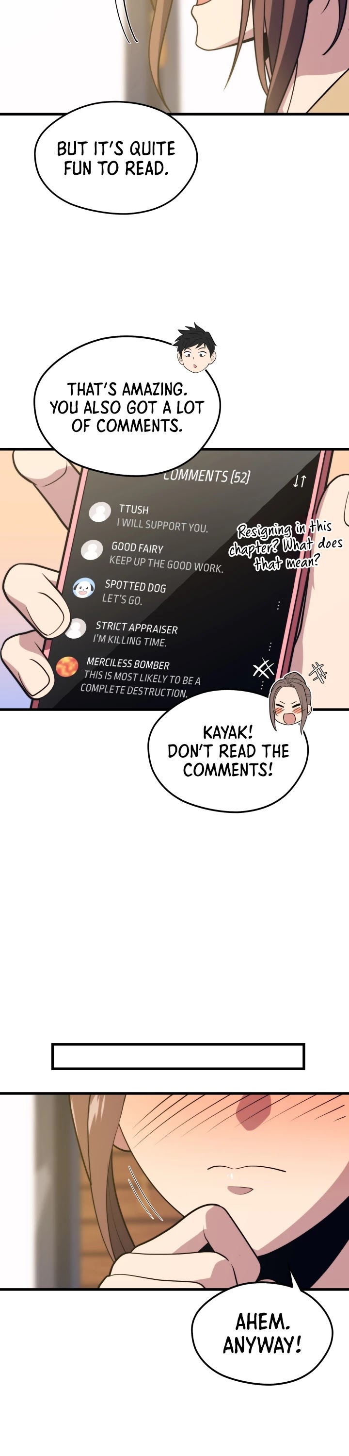 Seoul Station's Necromancer Chapter 52 page 10 - Chapter 52