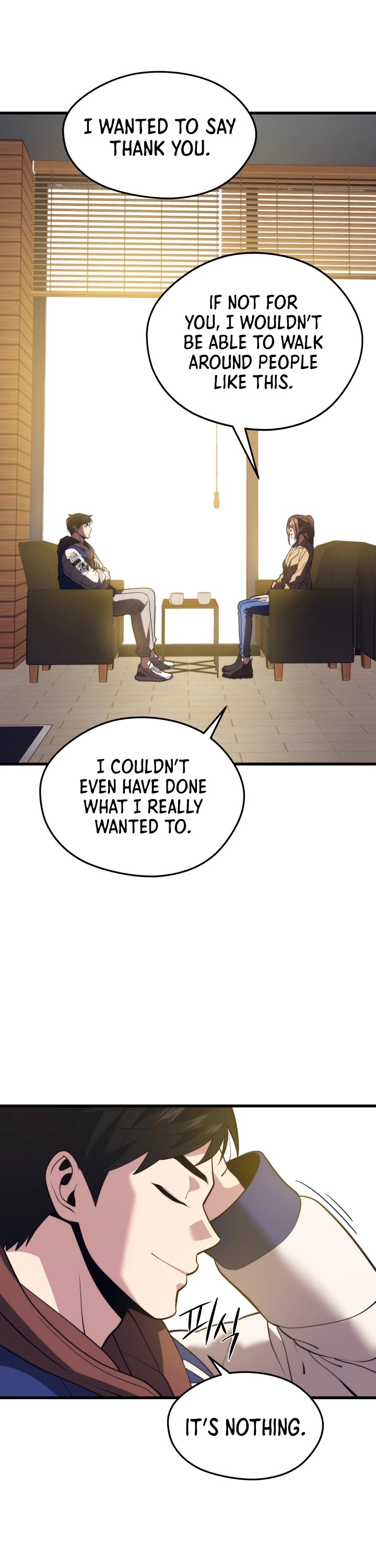 Seoul Station's Necromancer Chapter 52 page 11 - Chapter 52