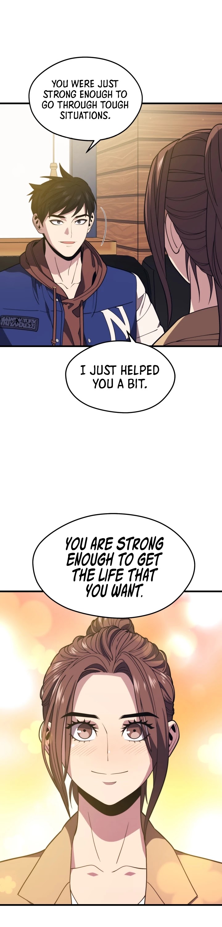 Seoul Station's Necromancer Chapter 52 page 12 - Chapter 52