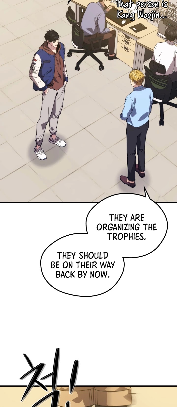 Seoul Station's Necromancer Chapter 52 page 16 - Chapter 52
