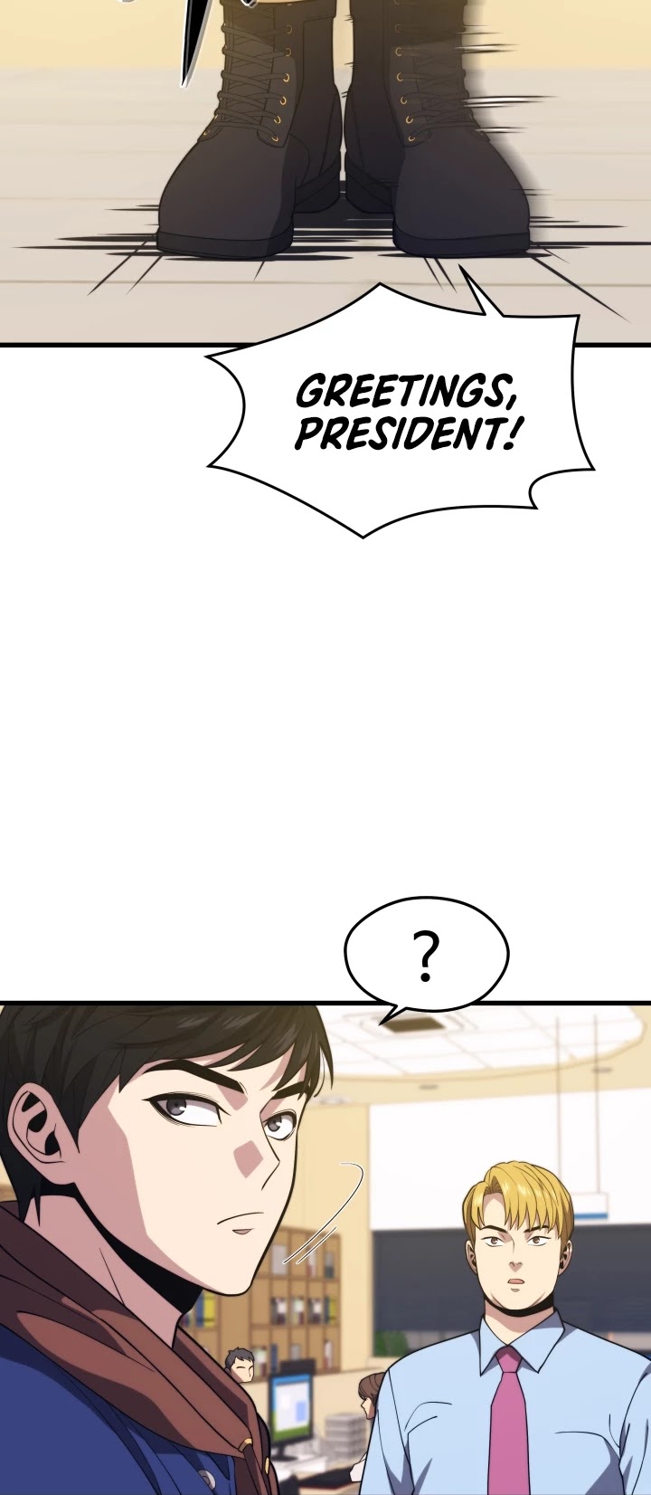 Seoul Station's Necromancer Chapter 52 page 17 - Chapter 52