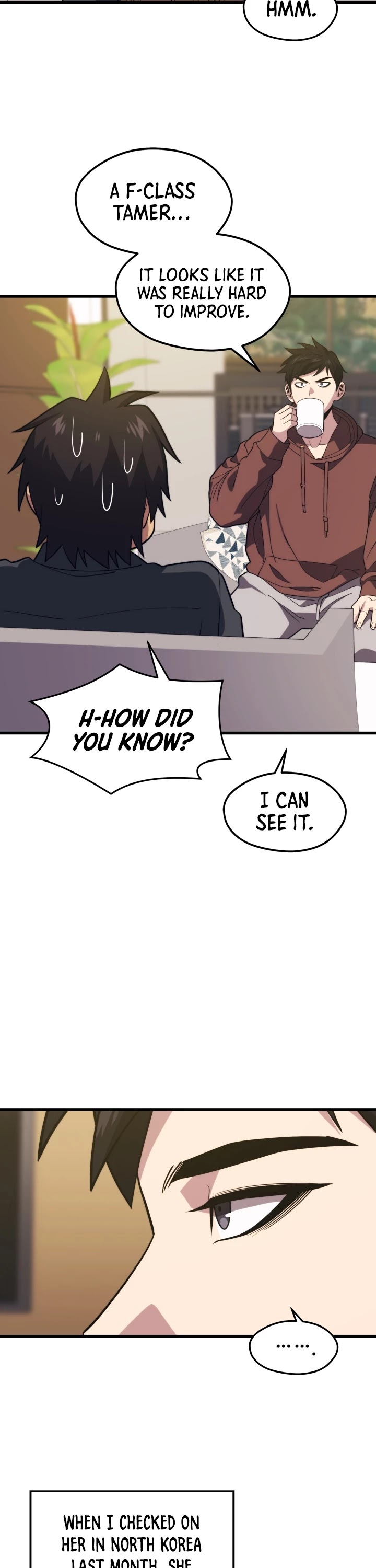 Seoul Station's Necromancer Chapter 52 page 21 - Chapter 52