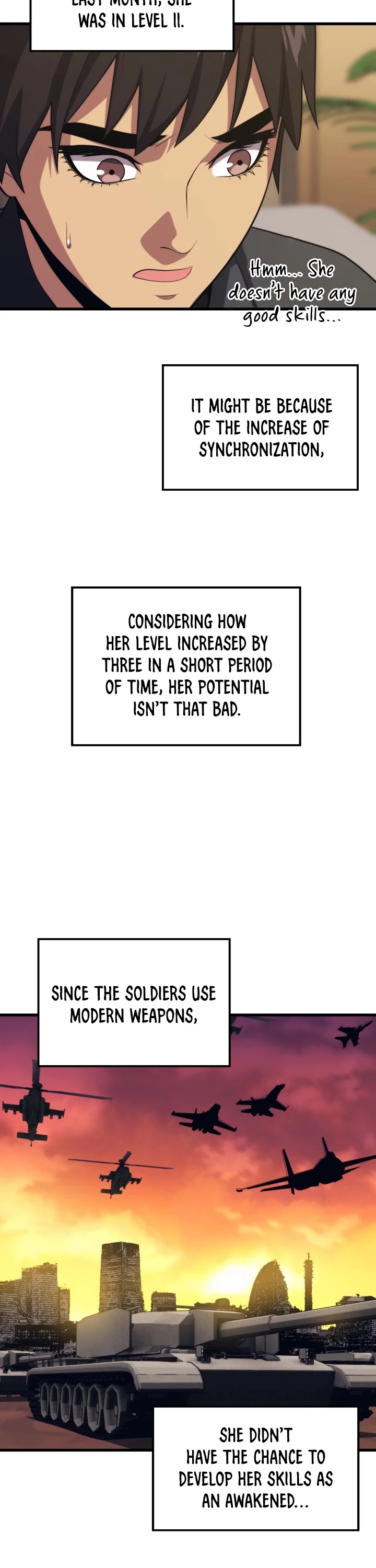 Seoul Station's Necromancer Chapter 52 page 22 - Chapter 52