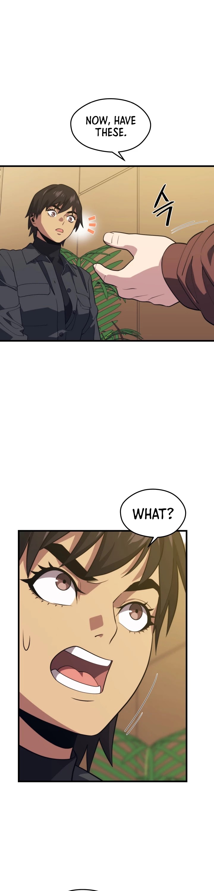 Seoul Station's Necromancer Chapter 52 page 23 - Chapter 52