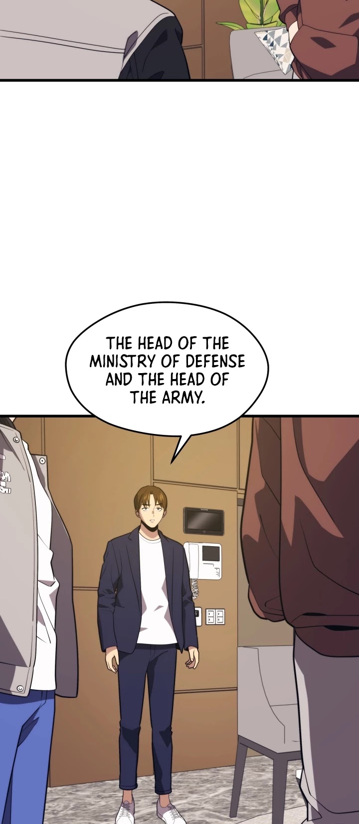 Seoul Station's Necromancer Chapter 52 page 32 - Chapter 52
