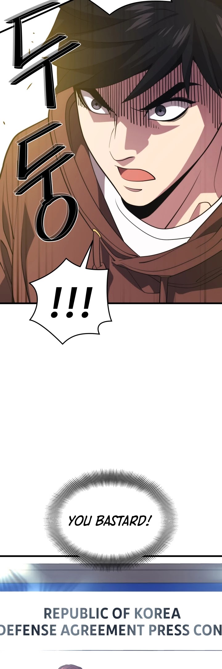 Seoul Station's Necromancer Chapter 52 page 36 - Chapter 52