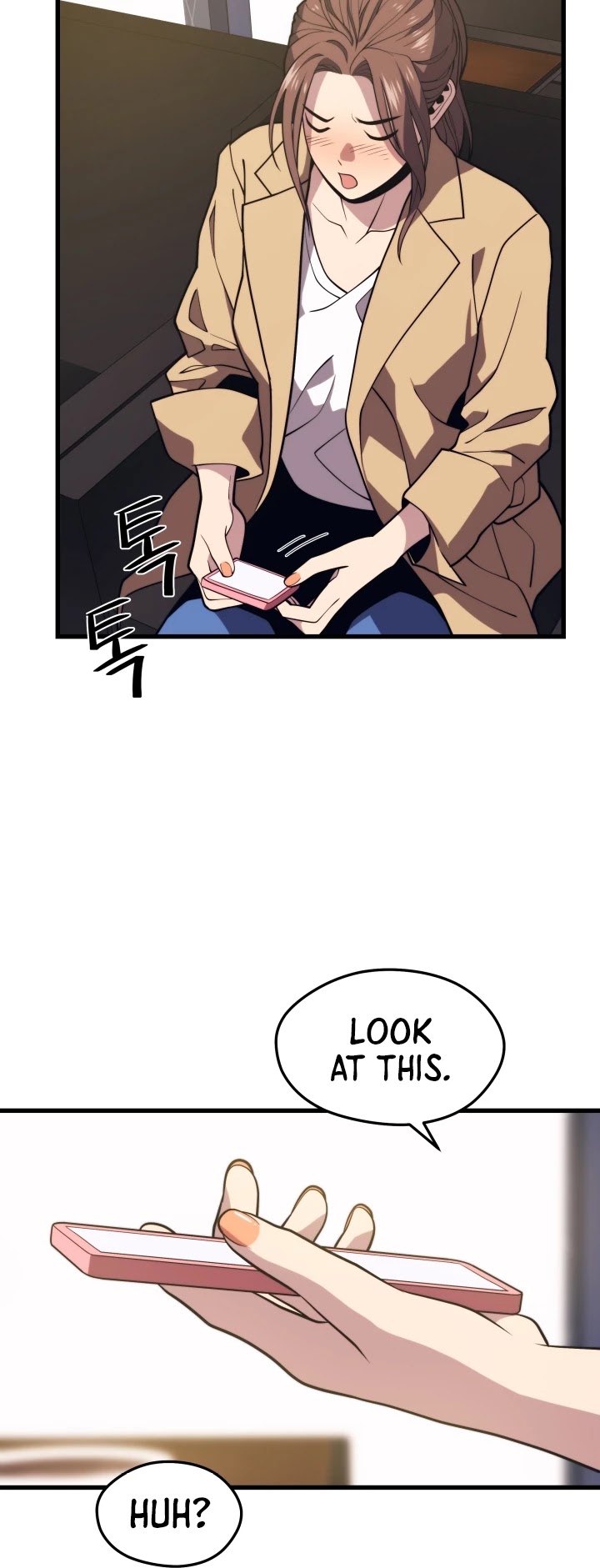 Seoul Station's Necromancer Chapter 52 page 6 - Chapter 52