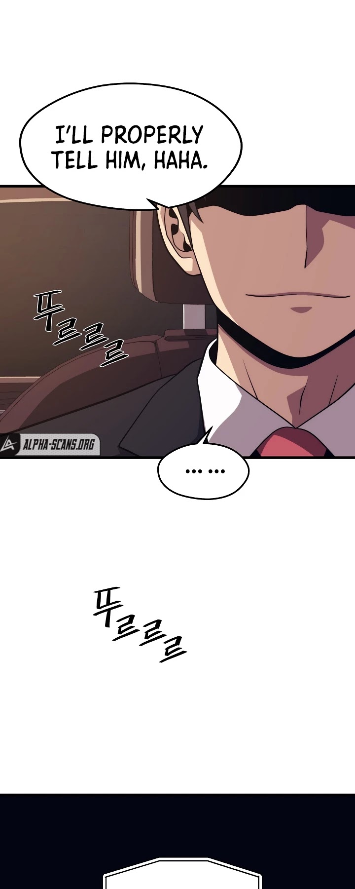 Seoul Station's Necromancer Chapter 53 page 11 - Chapter 53