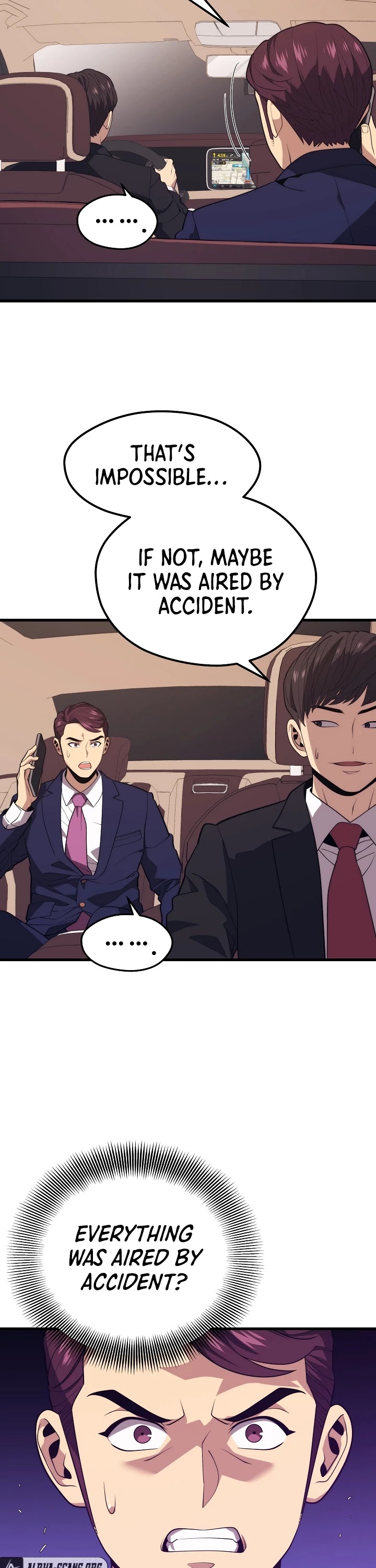 Seoul Station's Necromancer Chapter 53 page 15 - Chapter 53