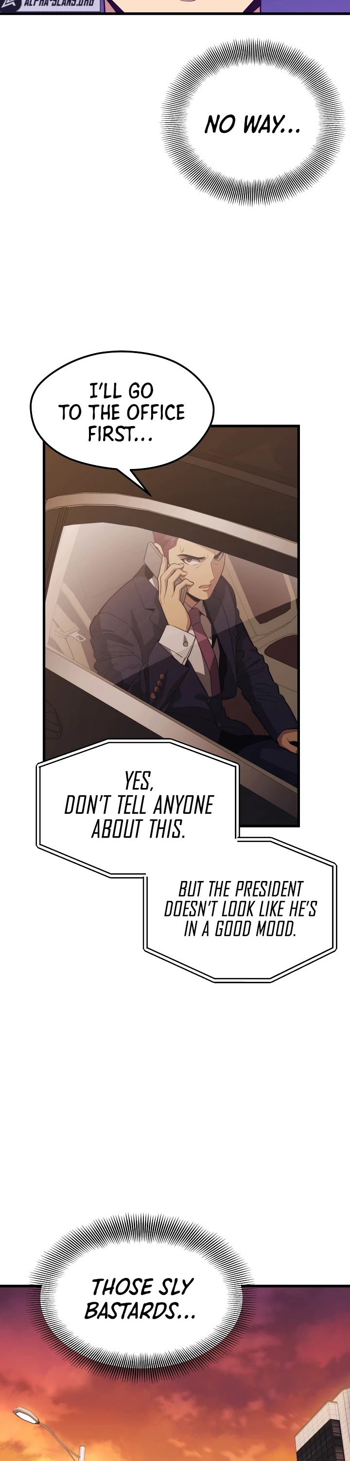 Seoul Station's Necromancer Chapter 53 page 16 - Chapter 53