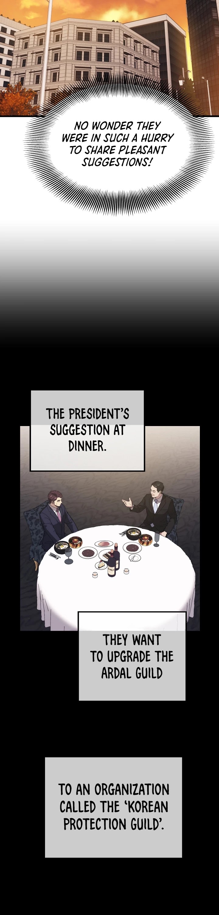 Seoul Station's Necromancer Chapter 53 page 17 - Chapter 53