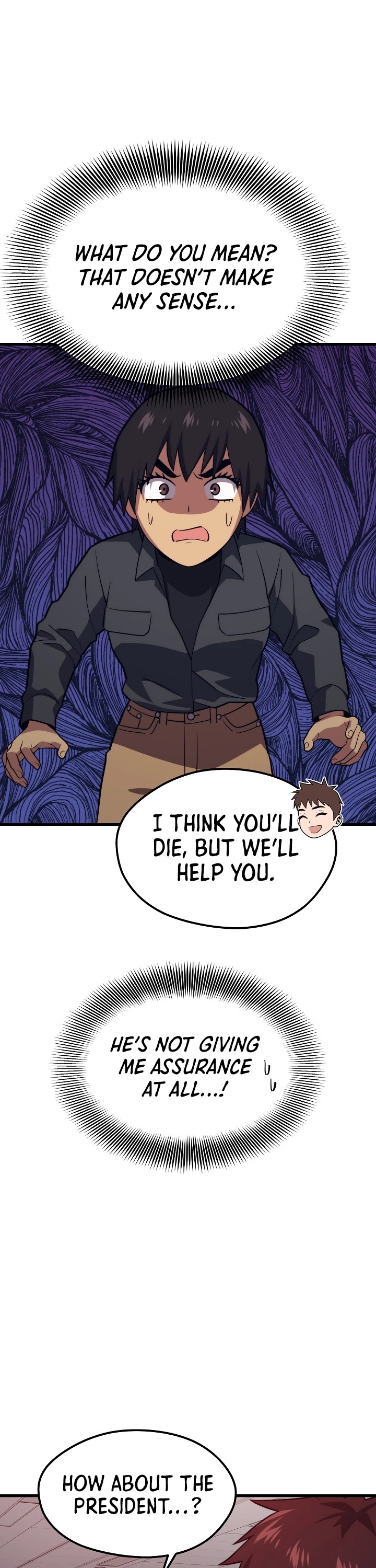 Seoul Station's Necromancer Chapter 53 page 24 - Chapter 53